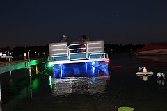 godfrey pontoon boats